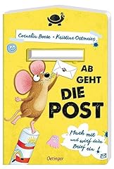 Geht post mach gebraucht kaufen  Wird an jeden Ort in Deutschland