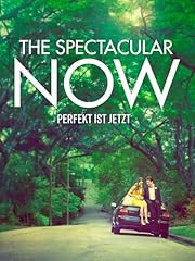 The spectacular now gebraucht kaufen  Wird an jeden Ort in Deutschland