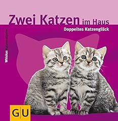 Katzen im haus gebraucht kaufen  Wird an jeden Ort in Deutschland