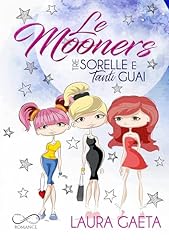 Mooners tre sorelle usato  Spedito ovunque in Italia 