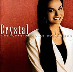 The crystal gayle d'occasion  Livré partout en France