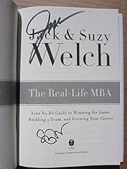 Jack welch suzy for sale  Delivered anywhere in USA 
