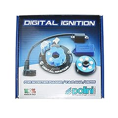 Polini allumage scoot usato  Spedito ovunque in Italia 