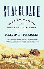 Stagecoach wells fargo for sale  Delivered anywhere in USA 