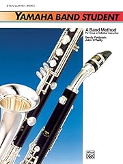 Yamaha band student usato  Spedito ovunque in Italia 