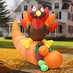 Joiedomi thanksgiving inflatab for sale  Delivered anywhere in USA 