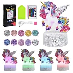 Ulikey veilleuse licorne d'occasion  Livré partout en France