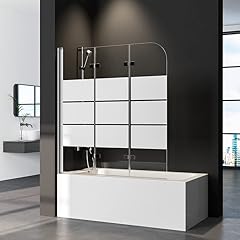 Duschwand badewanne teilig gebraucht kaufen  Wird an jeden Ort in Deutschland