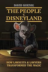 People disneyland lawsuits for sale  Delivered anywhere in USA 