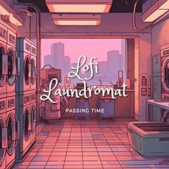 Lofi laundromat for sale  Delivered anywhere in USA 