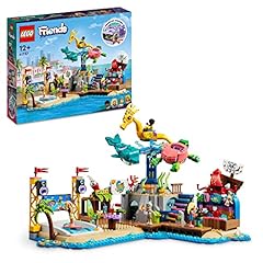 Lego friends beach for sale  Delivered anywhere in UK