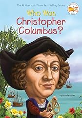 Who christopher columbus gebraucht kaufen  Wird an jeden Ort in Deutschland