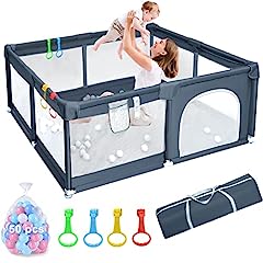 Baby playpen toddler for sale  Delivered anywhere in UK