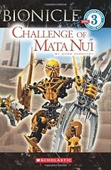 Challenge mata nui d'occasion  Livré partout en Belgiqu