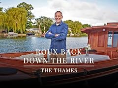 Roux river for sale  Delivered anywhere in UK