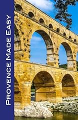Provence made easy d'occasion  Livré partout en France
