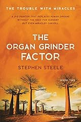 Organ grinder factor for sale  Delivered anywhere in USA 