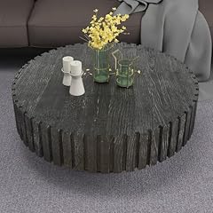 Bsyeio round wood for sale  Delivered anywhere in USA 