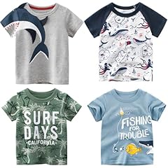 Nautysaurs lot shirts d'occasion  Livré partout en France