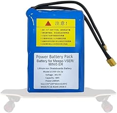 Cwuu 36v 8ah for sale  Delivered anywhere in USA 