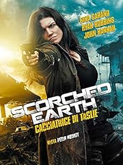Scorched earth cacciatrice usato  Spedito ovunque in Italia 