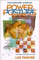 Power posture foundations for sale  Delivered anywhere in UK