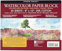 Studio series watercolor d'occasion  Livré partout en France