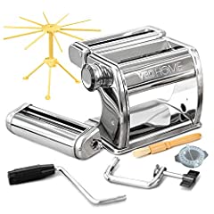 Manual pasta maker for sale  Delivered anywhere in Ireland
