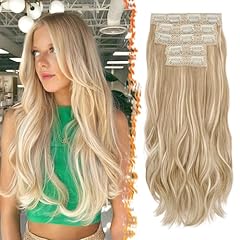 Barsdar clip hair gebraucht kaufen  Wird an jeden Ort in Deutschland