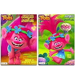 Dreamworks trolls 2pack for sale  Delivered anywhere in USA 