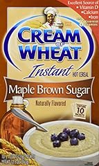 Cream wheat instant for sale  Delivered anywhere in USA 