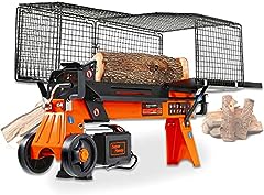 Superhandy log splitter for sale  Delivered anywhere in UK
