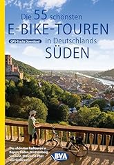 Schönsten bike touren gebraucht kaufen  Wird an jeden Ort in Deutschland