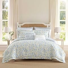 Laura ashley comforter for sale  Delivered anywhere in USA 