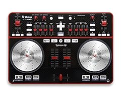 Vestax typhoon midi for sale  Delivered anywhere in USA 