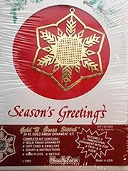 Season greetings kt. for sale  Delivered anywhere in USA 