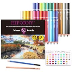 Hiforny lot crayons d'occasion  Livré partout en France