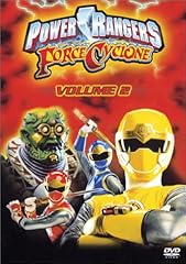 Power rangers cyclone d'occasion  Livré partout en France