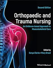 Orthopaedic trauma nursing for sale  Delivered anywhere in UK