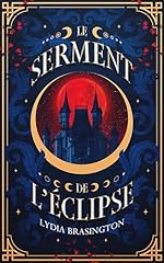 Serment éclipse d'occasion  Livré partout en Belgiqu