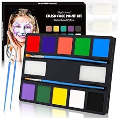 Enjsd face paint for sale  Delivered anywhere in UK