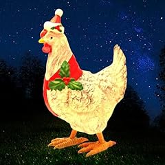 Light chicken scarf for sale  Delivered anywhere in USA 