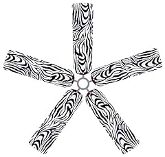 Fan blade designs for sale  Delivered anywhere in USA 