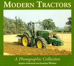 Modern tractors photographic for sale  Delivered anywhere in UK