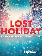 Lost holiday jim for sale  Delivered anywhere in USA 