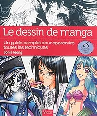 Dessin manga d'occasion  Livré partout en France