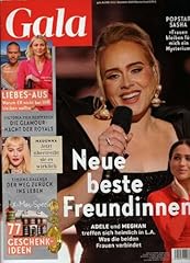 magazines gala d'occasion magazines gala d'occasion Livré partout en France