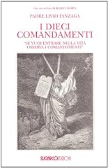 Dieci comandamenti usato  Spedito ovunque in Italia 