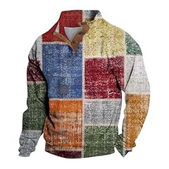 Jumper men sweatshirts for sale  Delivered anywhere in UK