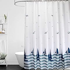 Orsja shower curtain for sale  Delivered anywhere in Ireland
